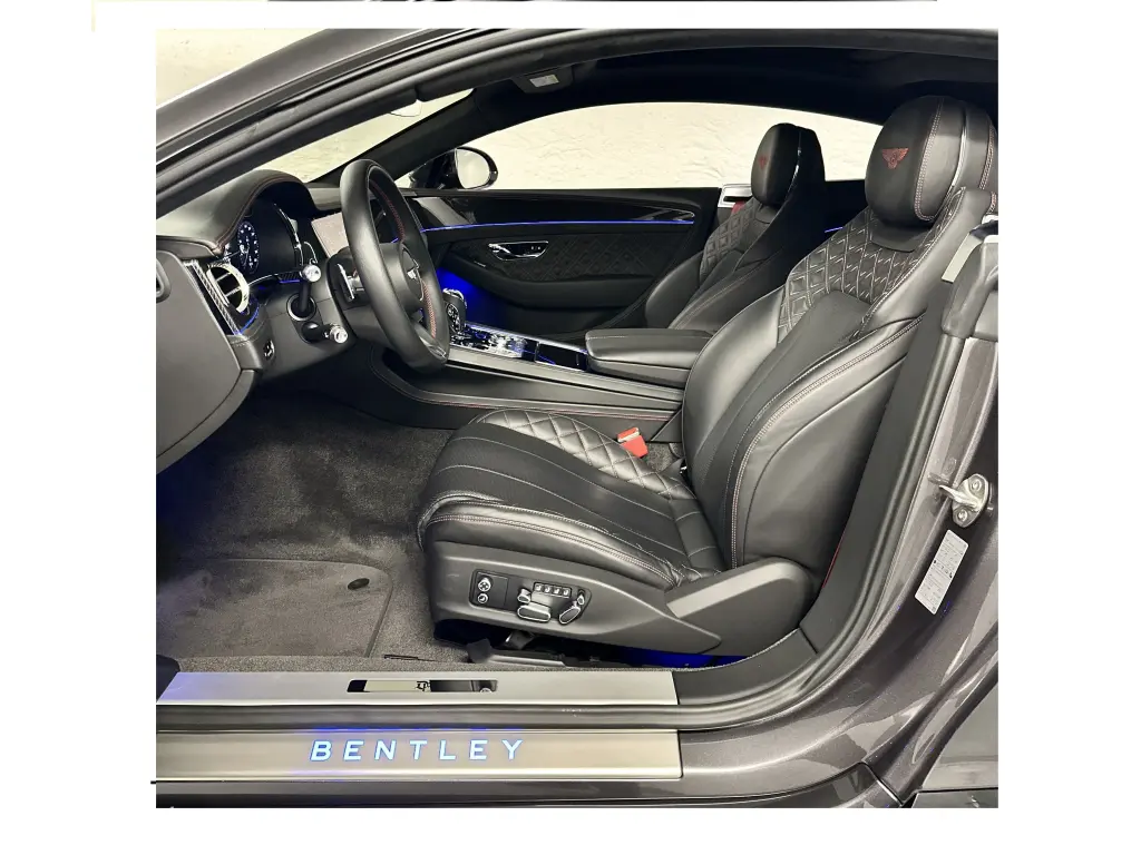 Image for 2022 Continental GT Speed W12 at position 2