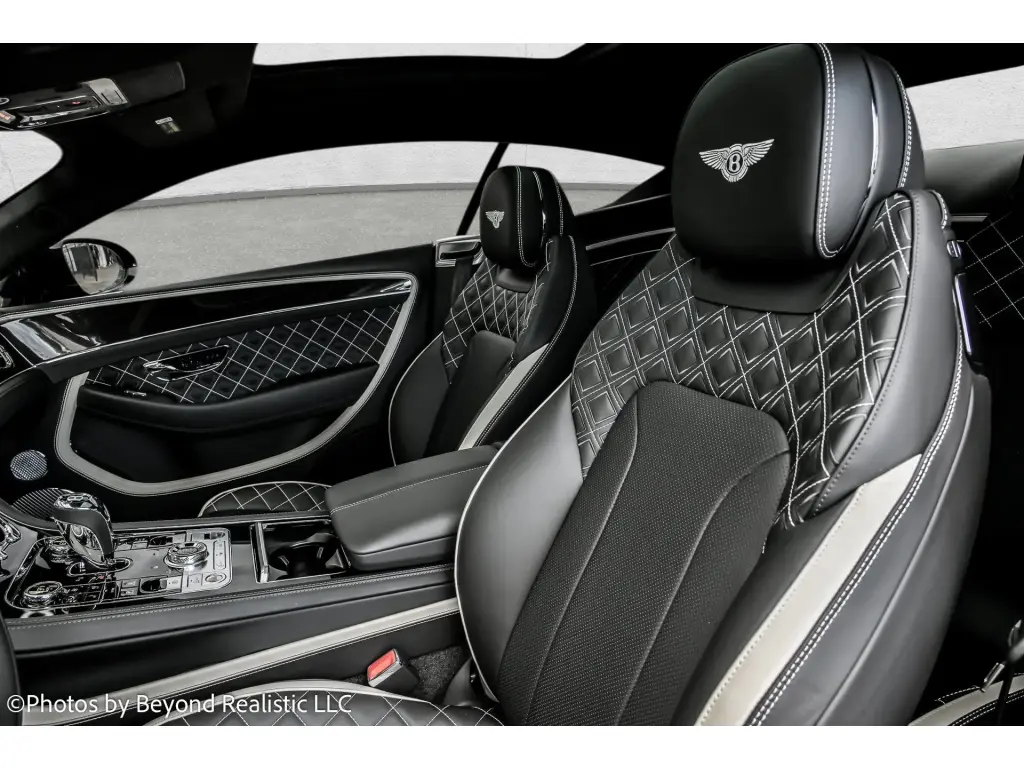 Image for 2023 Continental GT Speed W12 at position 2
