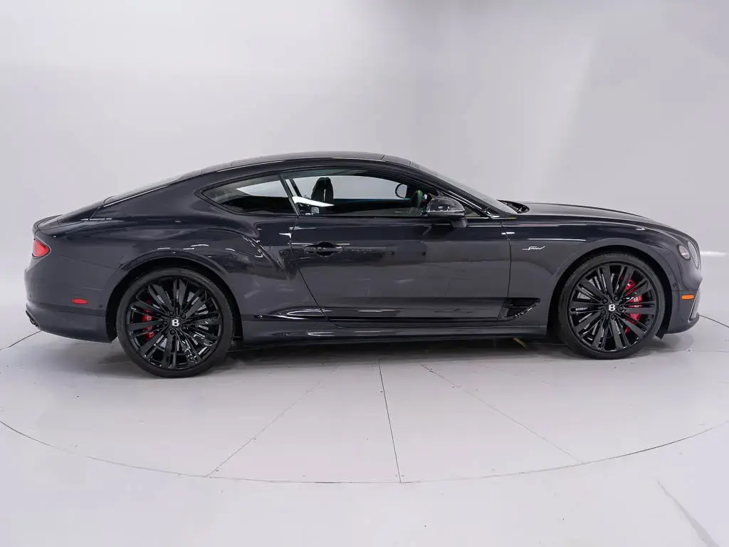 Image for 2023 Continental GT Speed W12 at position 5