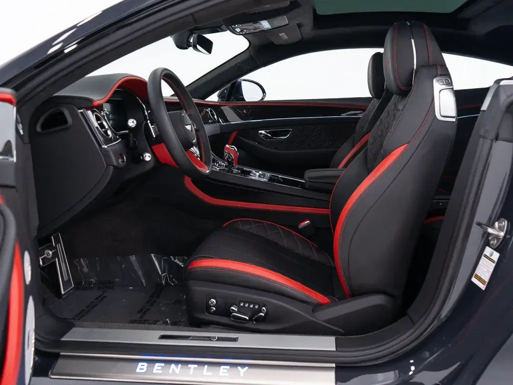 Image for 2023 Continental GT Speed W12 at position 2