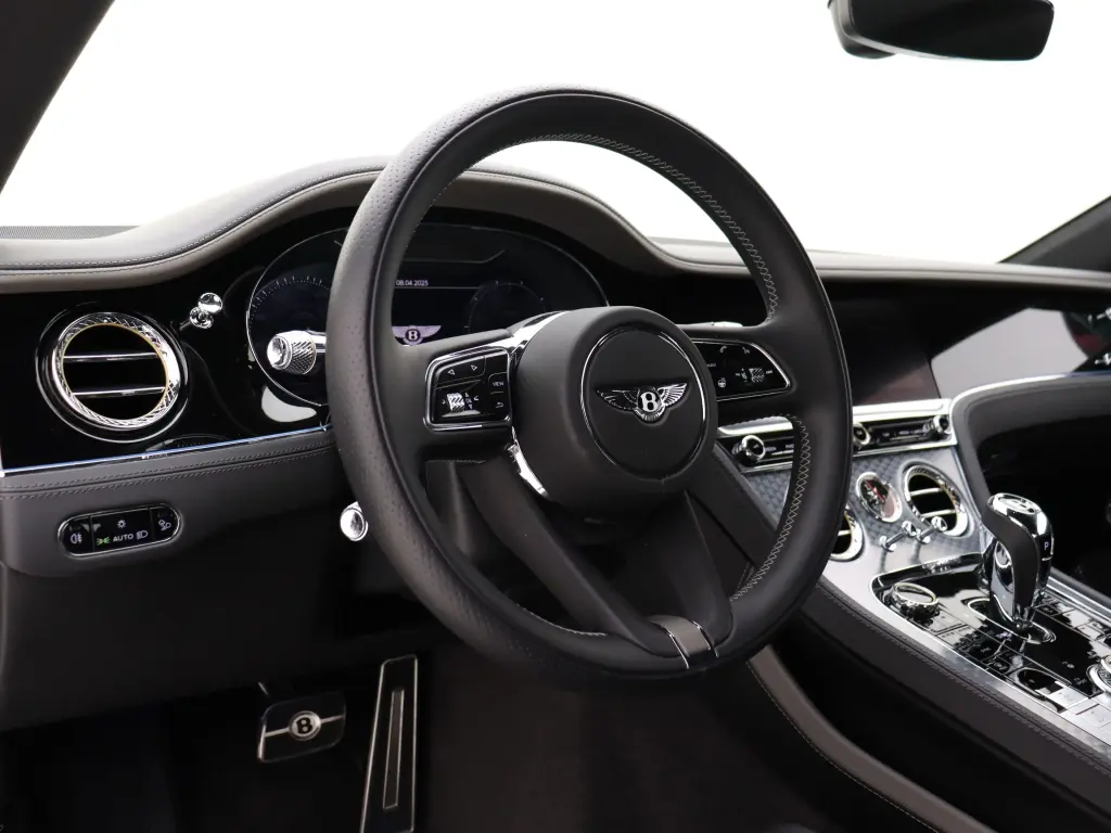 Image for 2023 Continental GT Speed W12 at position 4
