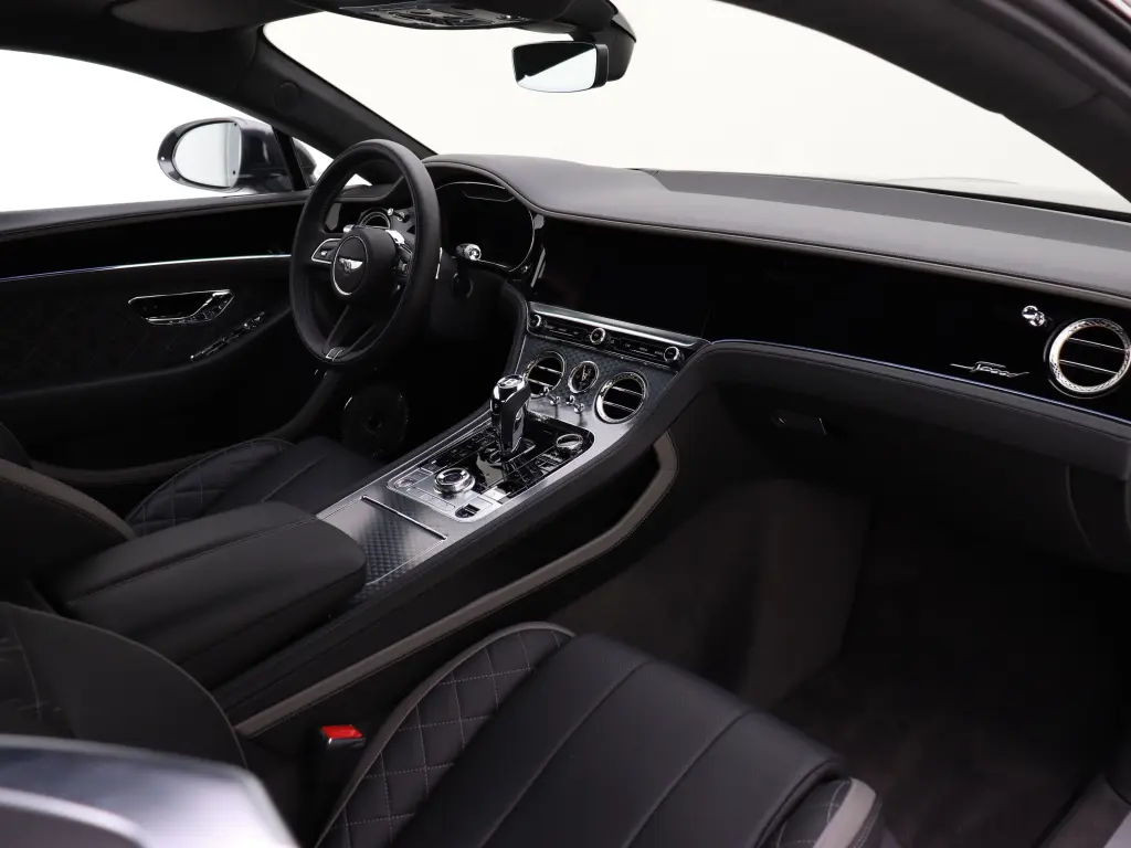 Image for 2023 Continental GT Speed W12 at position 2