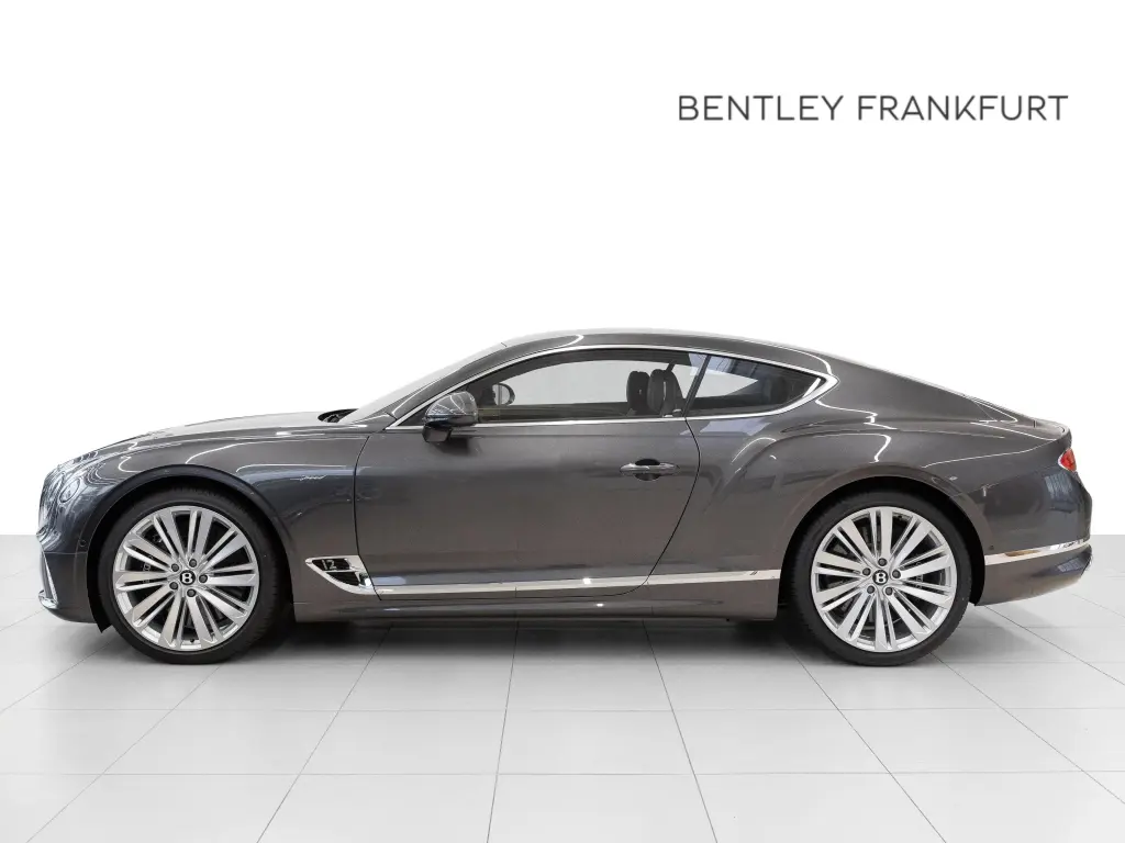 Image for 2023 Continental GT Speed W12 at position 5