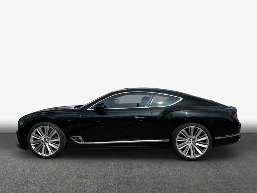 Image for 2023 Continental GT Speed W12 at position 5