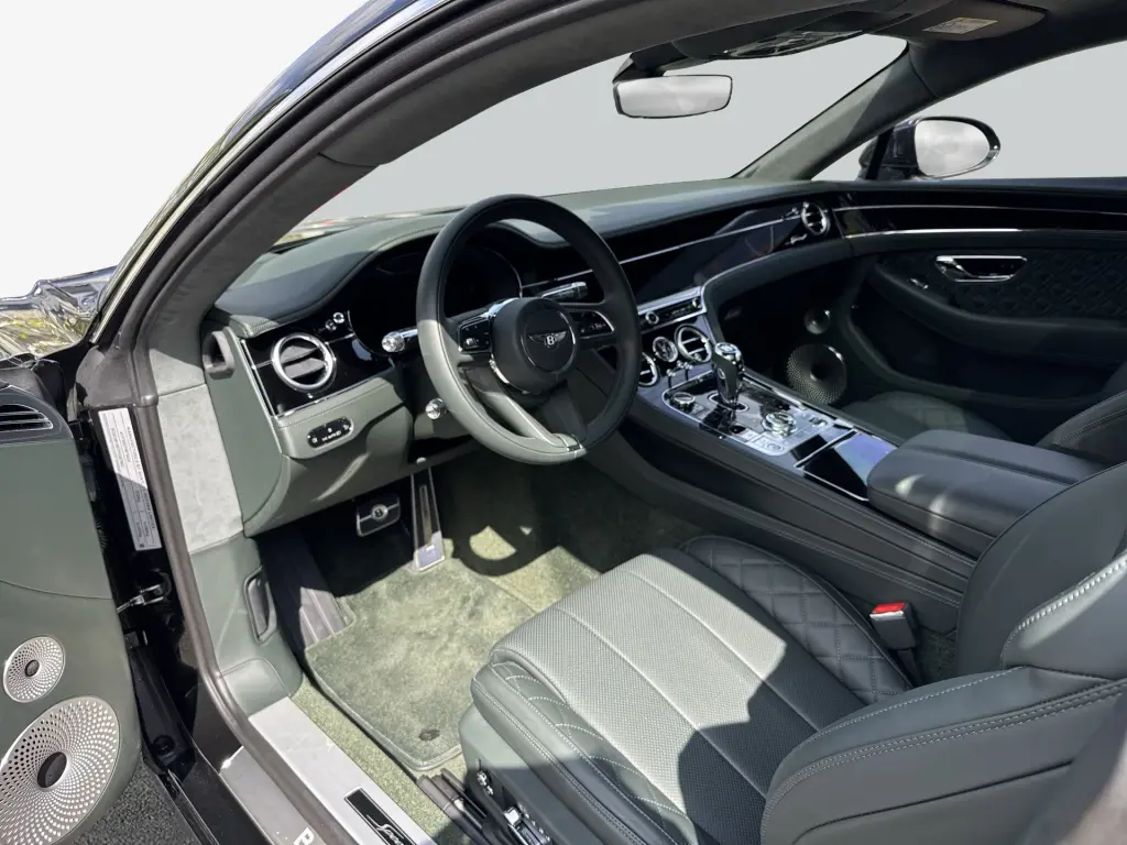 Image for 2023 Continental GT Speed W12 at position 2
