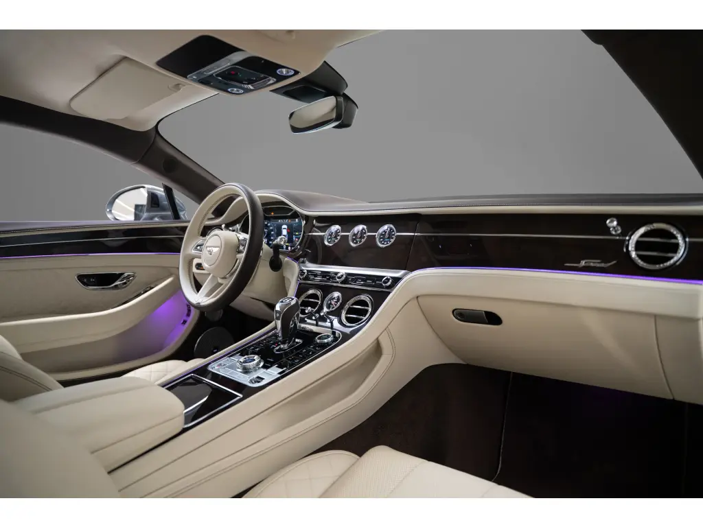 Image for 2023 Continental GT Speed W12 at position 2