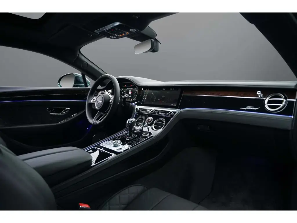 Image for 2023 Continental GT Speed W12 at position 2