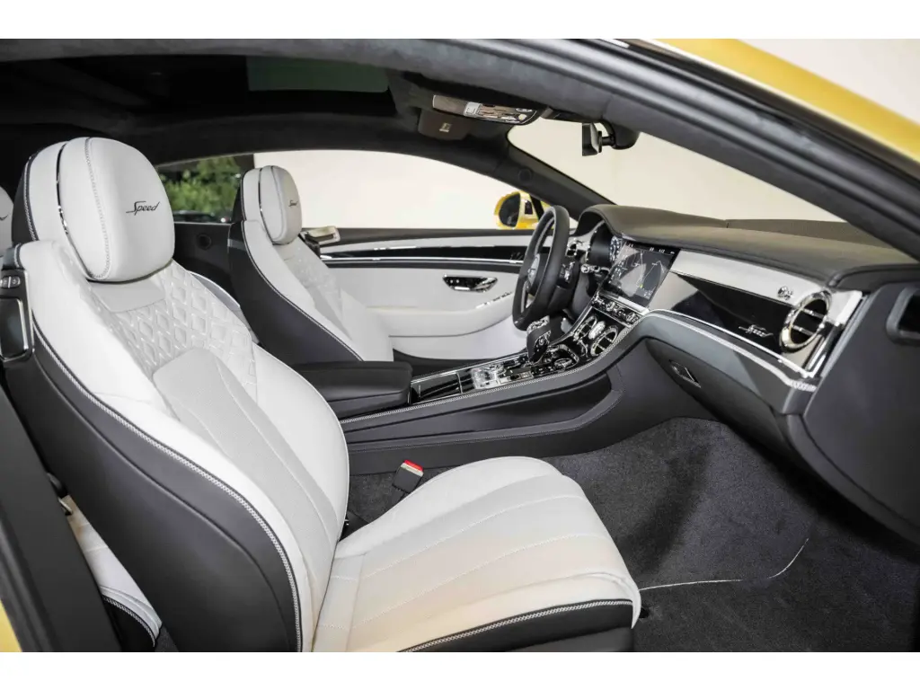 Image for 2024 Continental GT Speed W12 at position 2