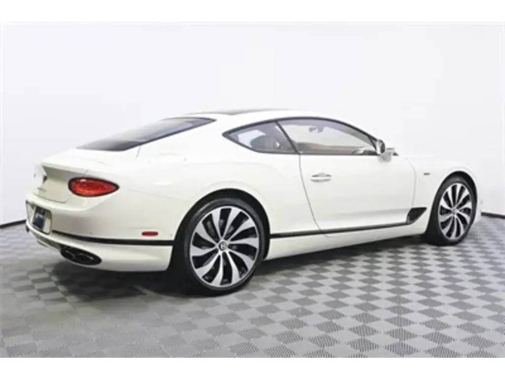 Image for 2024 Continental GT V8 Edition 8 at position 3