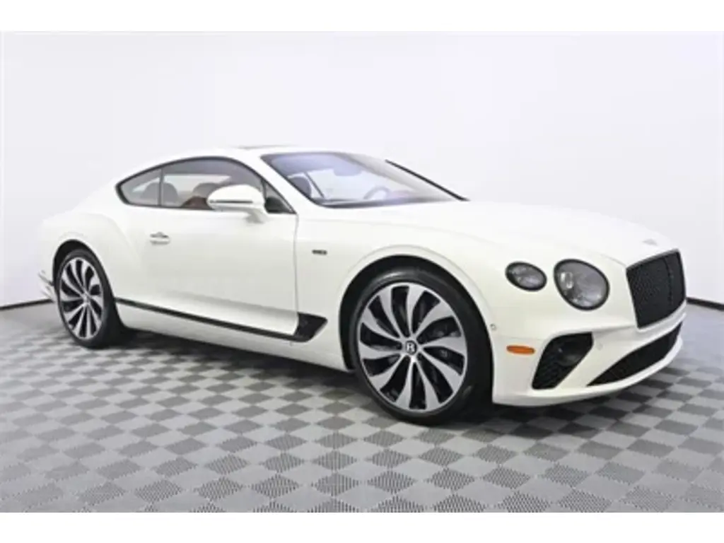 Image for 2024 Continental GT V8 Edition 8 at position 5