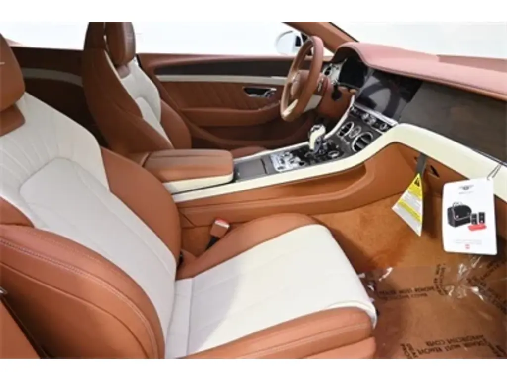 Image for 2024 Continental GT V8 Edition 8 at position 2