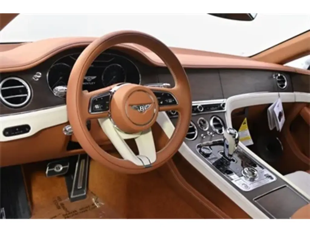 Image for 2024 Continental GT V8 Edition 8 at position 4