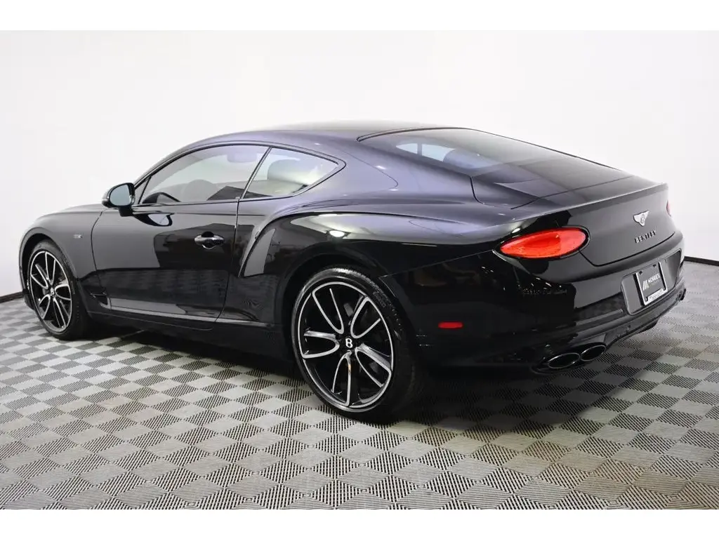 Image for 2024 Continental GT V8 Edition 8 at position 3