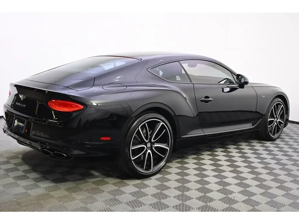 Image for 2024 Continental GT V8 Edition 8 at position 5