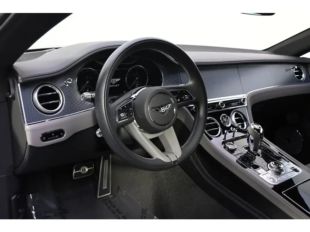 Image for 2024 Continental GT V8 Edition 8 at position 4