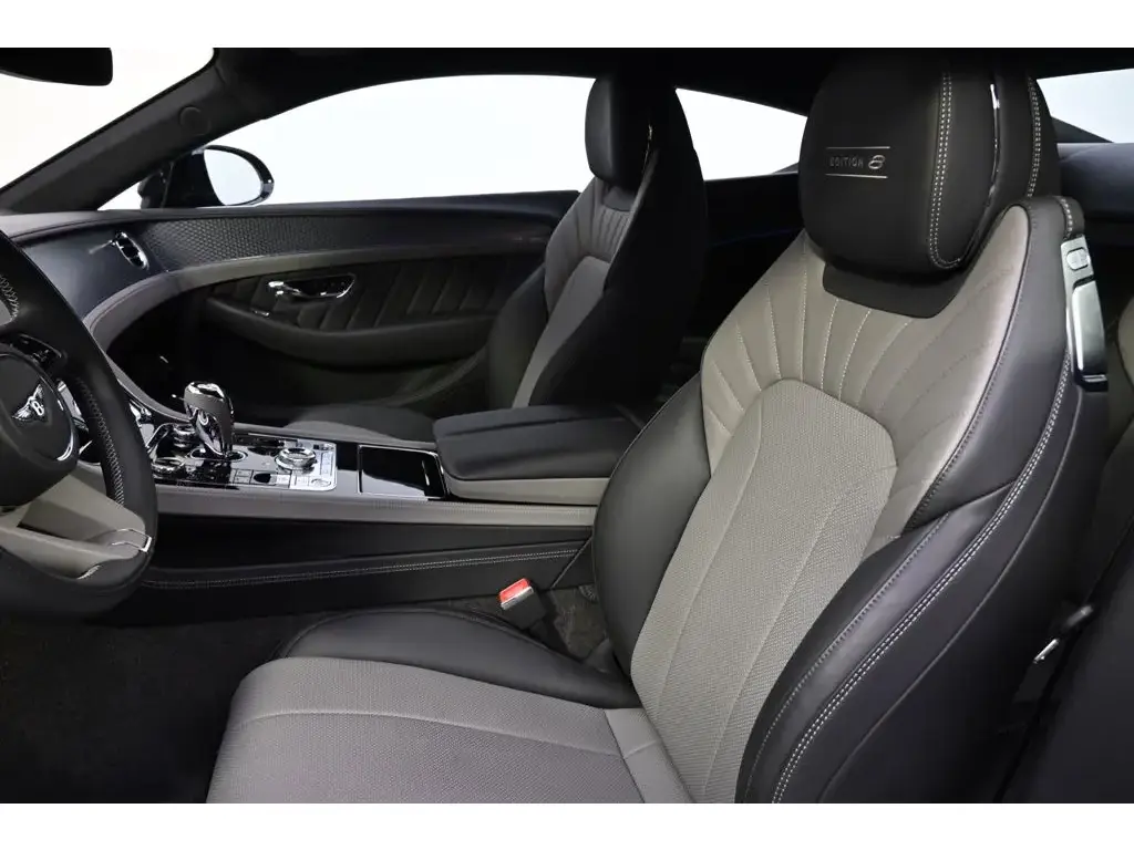 Image for 2024 Continental GT V8 Edition 8 at position 2