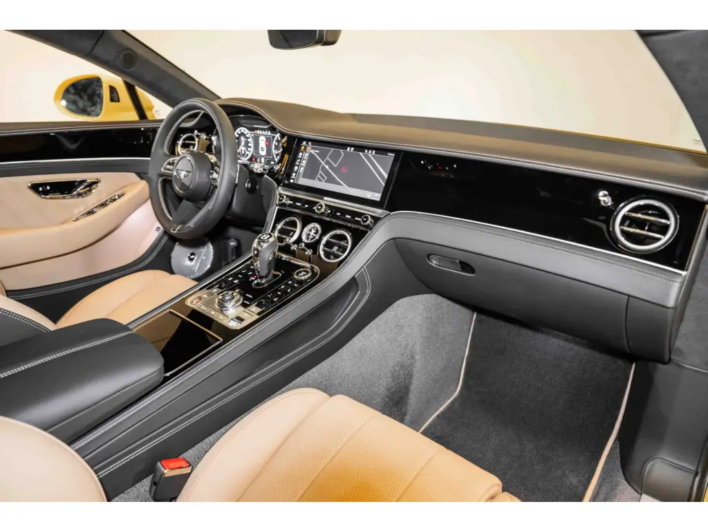 Image for 2024 Continental GT V8 Edition 8 at position 4