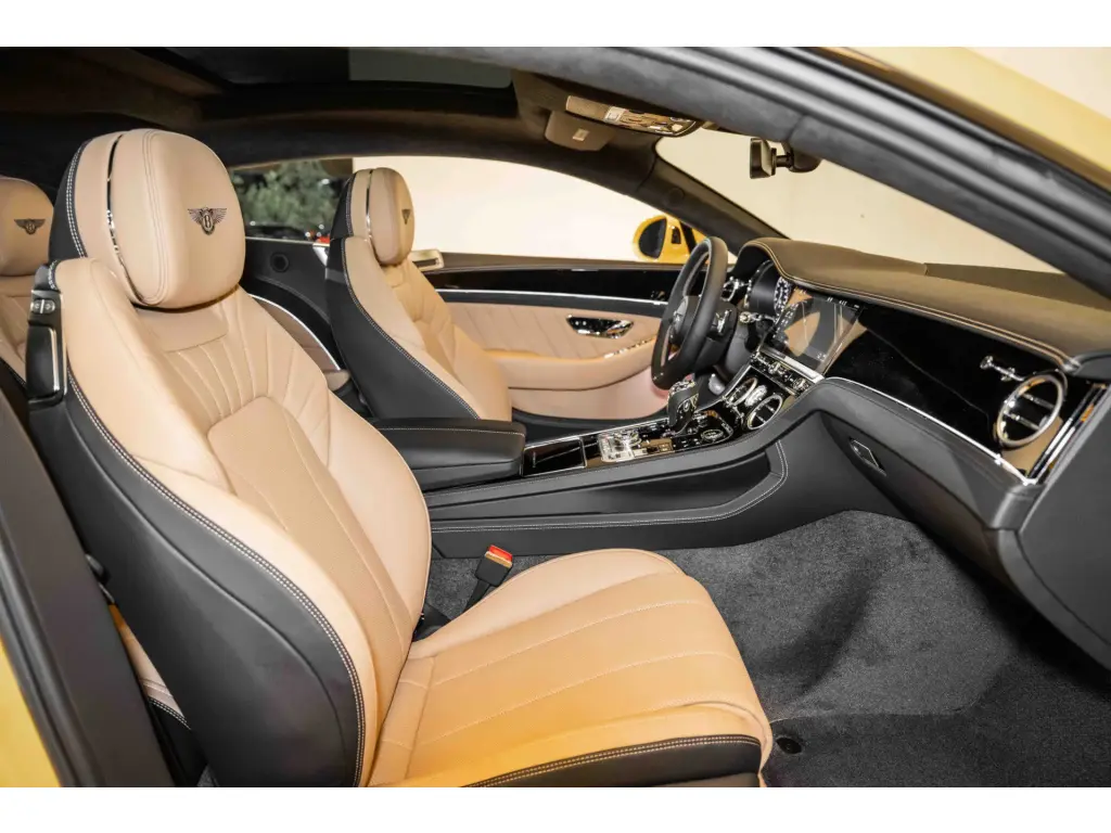 Image for 2024 Continental GT V8 Edition 8 at position 2