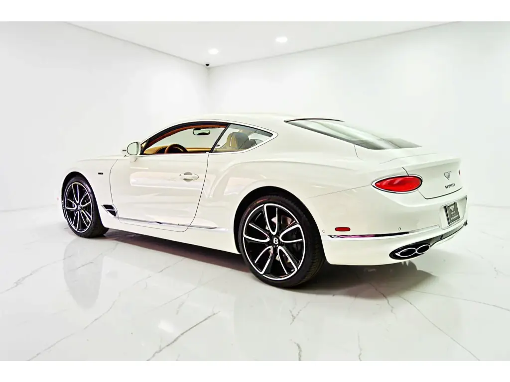Image for 2024 Continental GT V8 Edition 8 at position 3