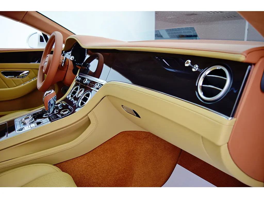 Image for 2024 Continental GT V8 Edition 8 at position 2