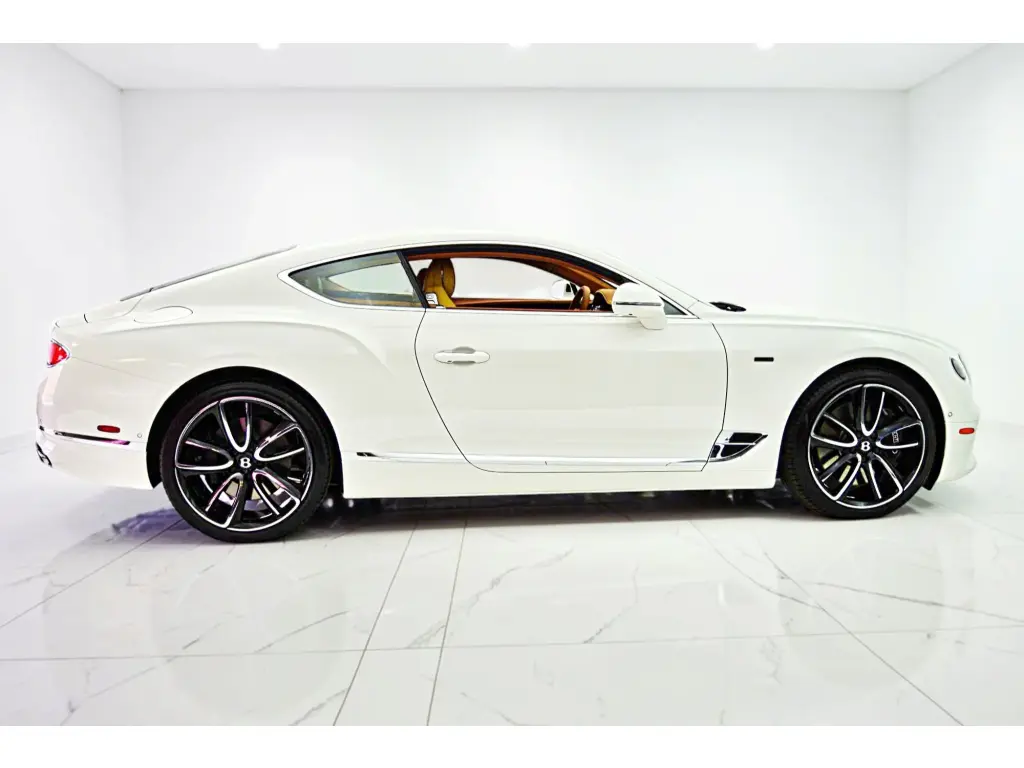 Image for 2024 Continental GT V8 Edition 8 at position 5