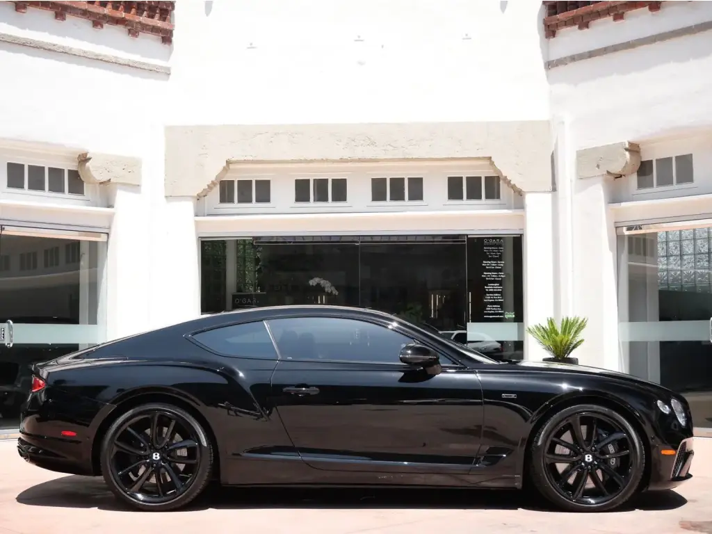Image for 2024 Continental GT V8 Edition 8 at position 5