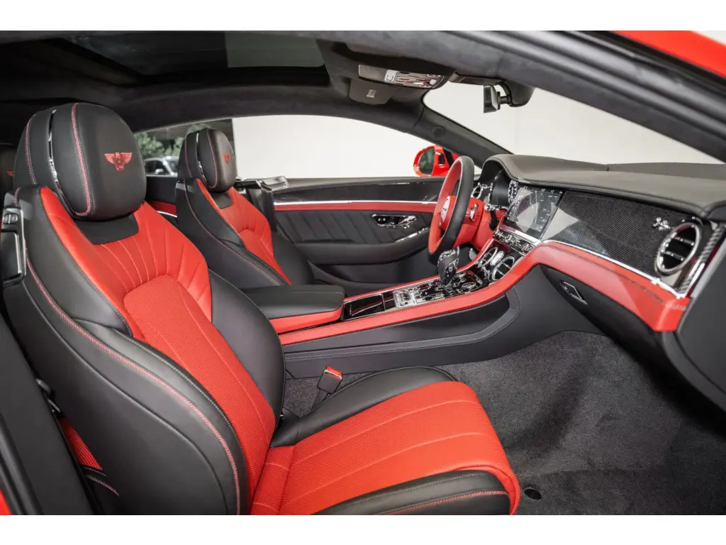 Image for 2024 Continental GT V8 Edition 8 at position 2