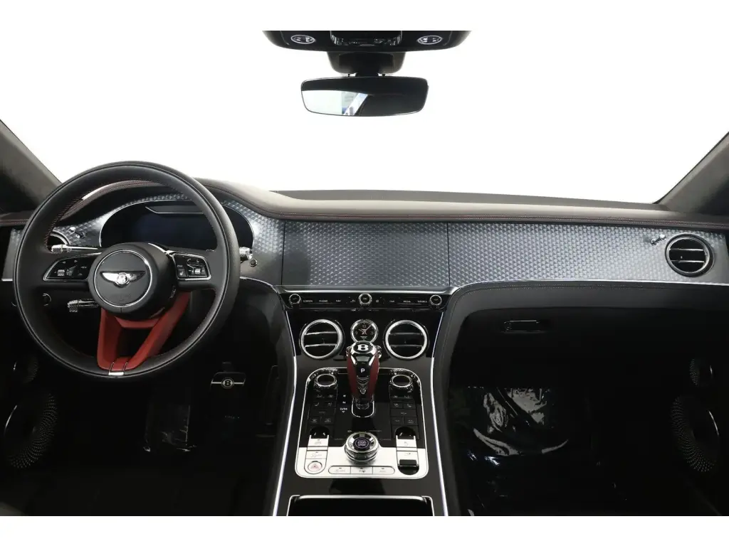 Image for 2024 Continental GT V8 Edition 8 at position 4