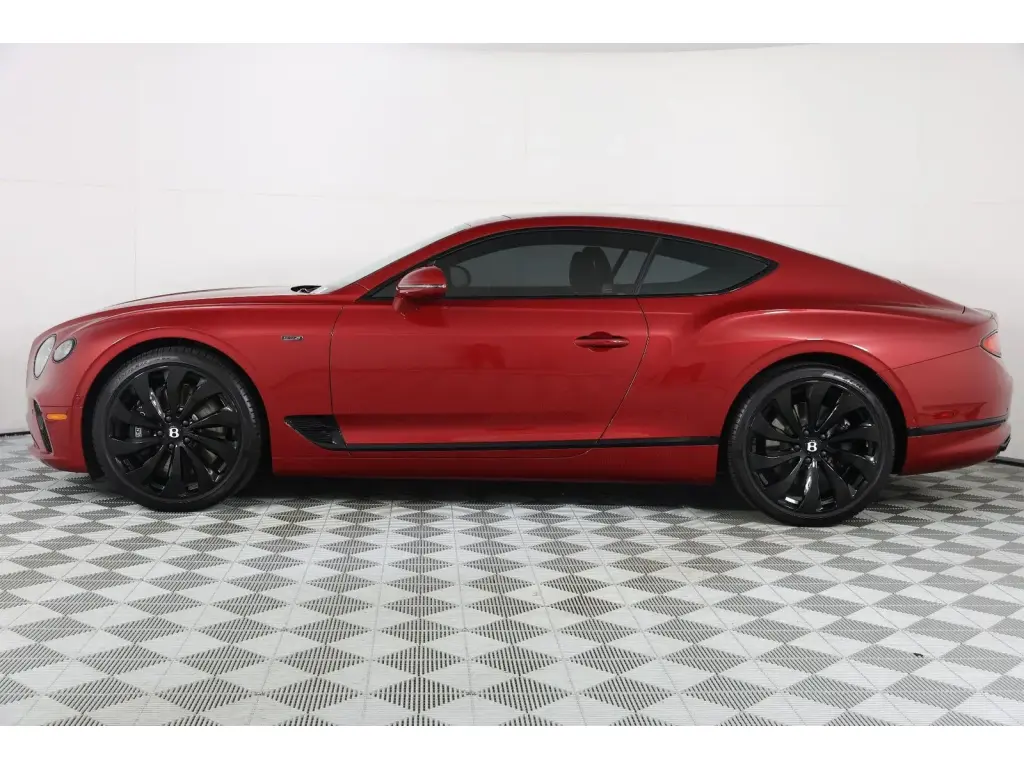 Image for 2024 Continental GT V8 Edition 8 at position 5