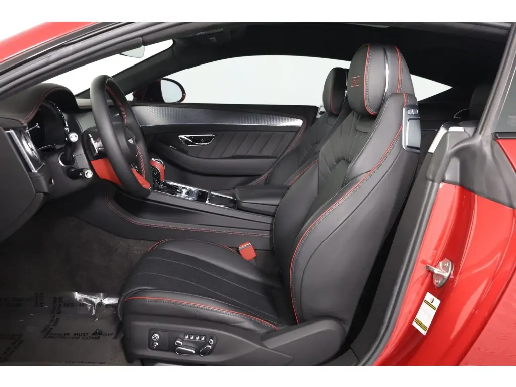 Image for 2024 Continental GT V8 Edition 8 at position 2