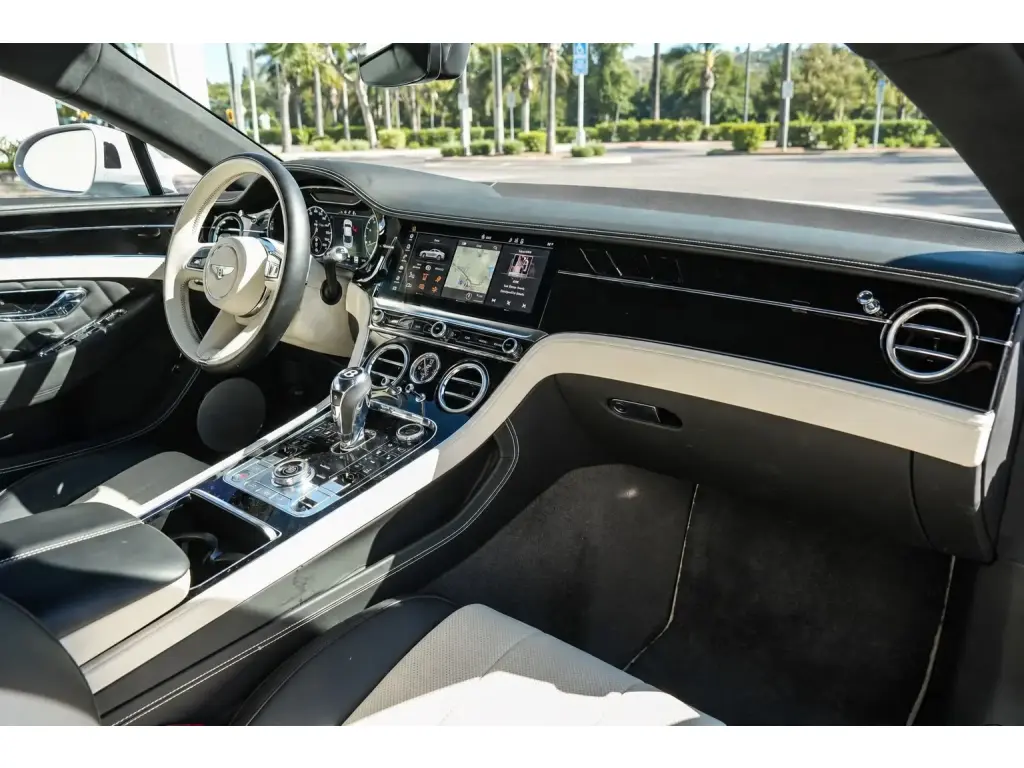 Image for 2024 Continental GT V8 Edition 8 at position 2