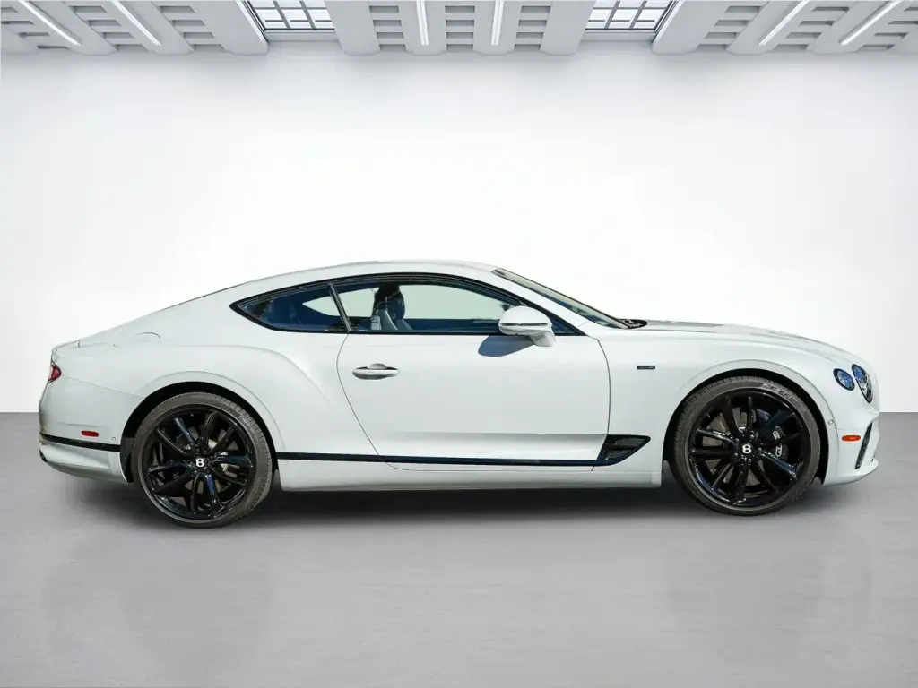 Image for 2024 Continental GT V8 Edition 8 at position 5