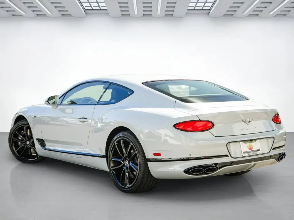 Image for 2024 Continental GT V8 Edition 8 at position 3