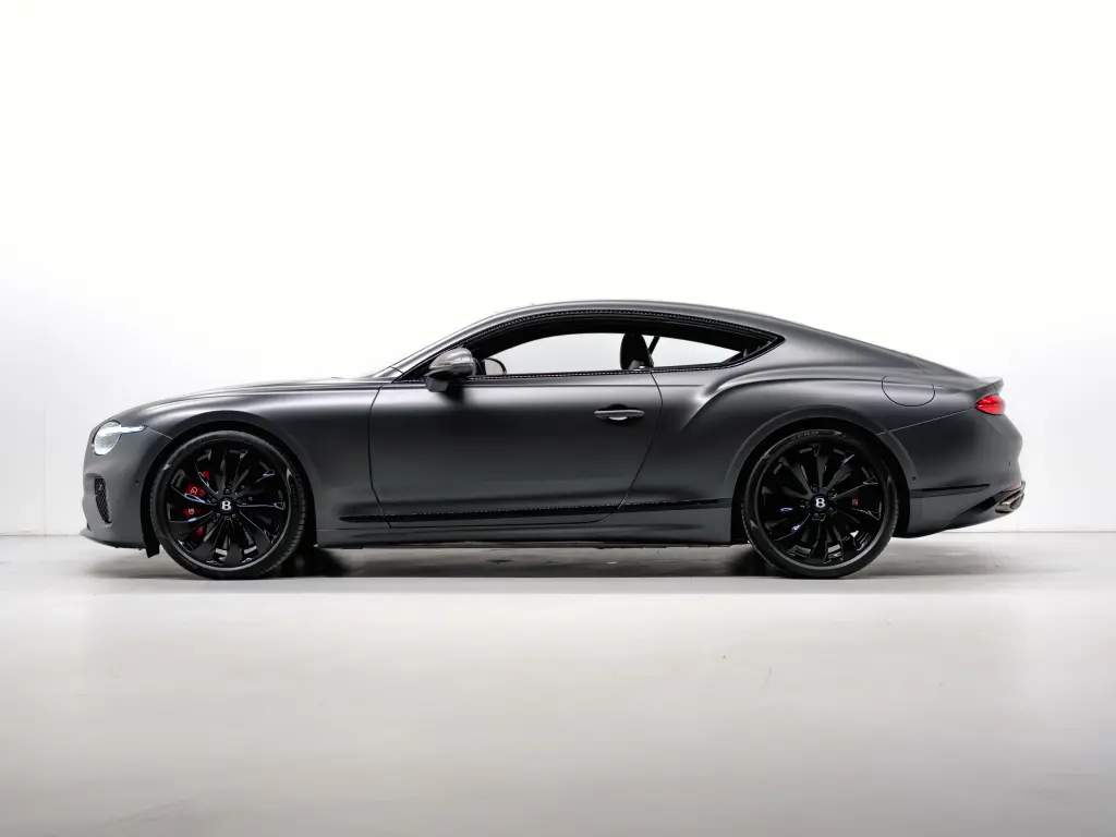 Image for 2026 Continental GT V8 Hybrid at position 5