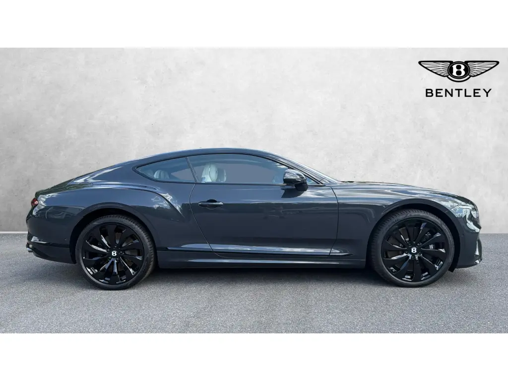 Image for 2026 Continental GT V8 Hybrid at position 5