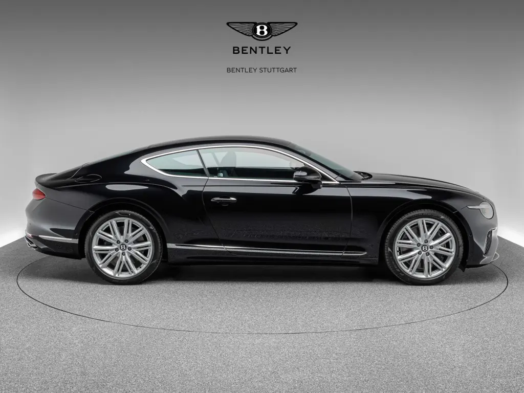 Image for 2026 Continental GT V8 Hybrid at position 5