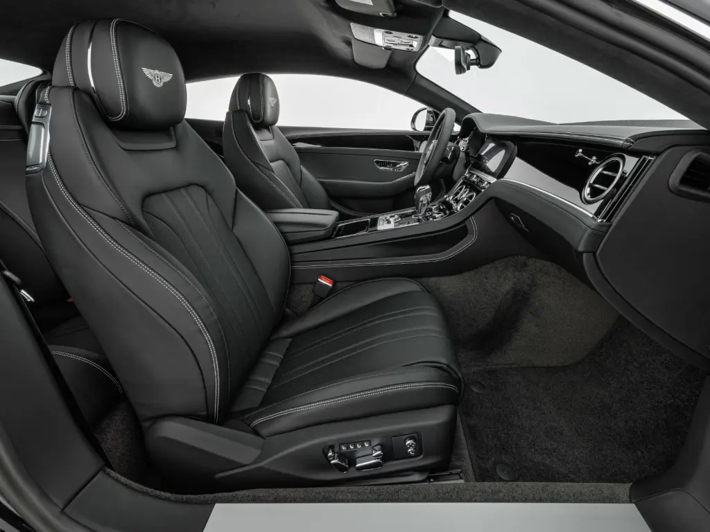 Image for 2026 Continental GT V8 Hybrid at position 2