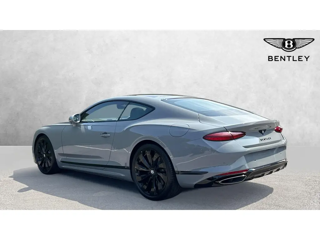 Image for 2026 Continental GT V8 Hybrid at position 3