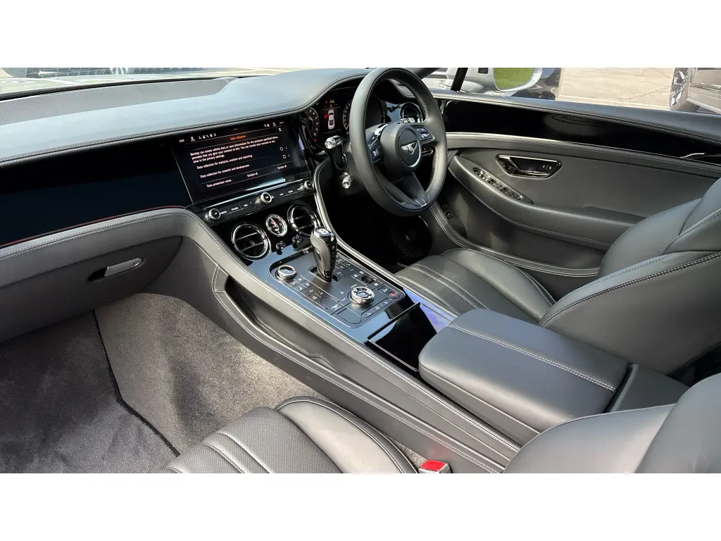 Image for 2026 Continental GT V8 Hybrid at position 2