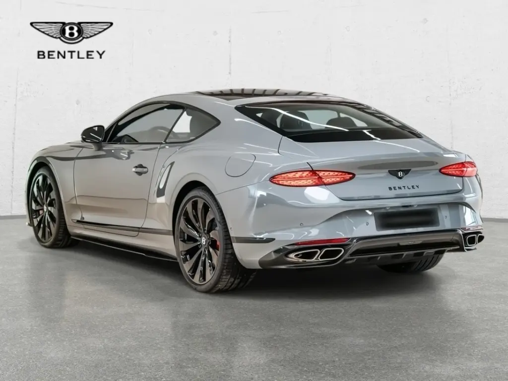 Image for 2026 Continental GT V8 Hybrid at position 3