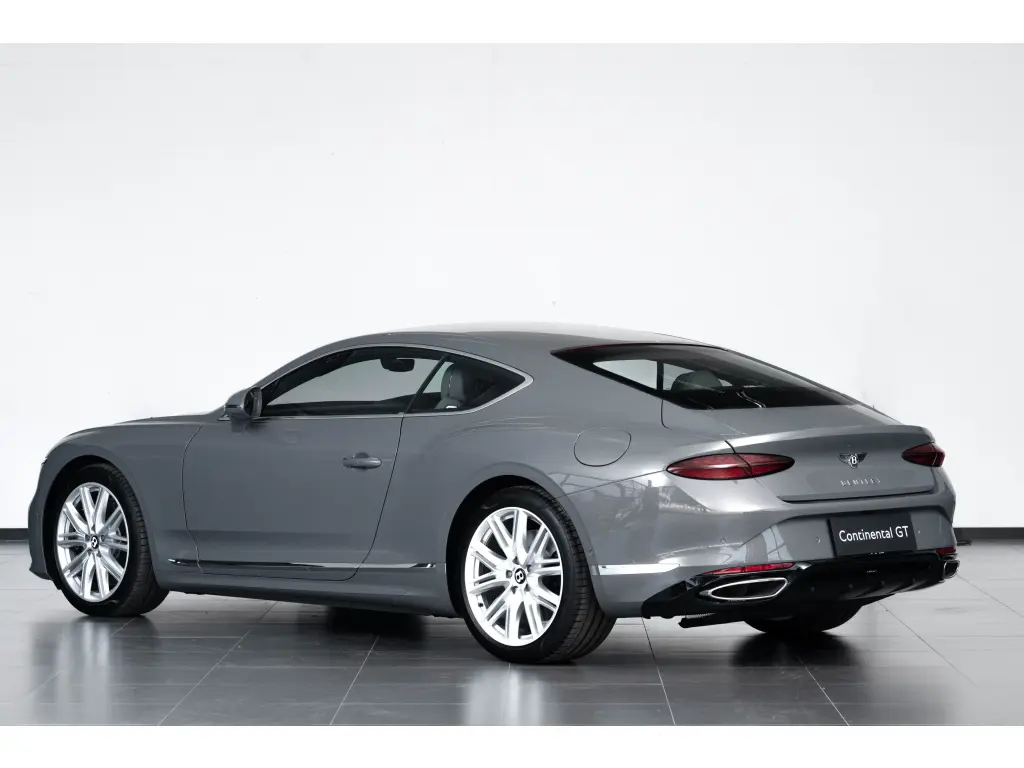 Image for 2026 Continental GT V8 Hybrid at position 3