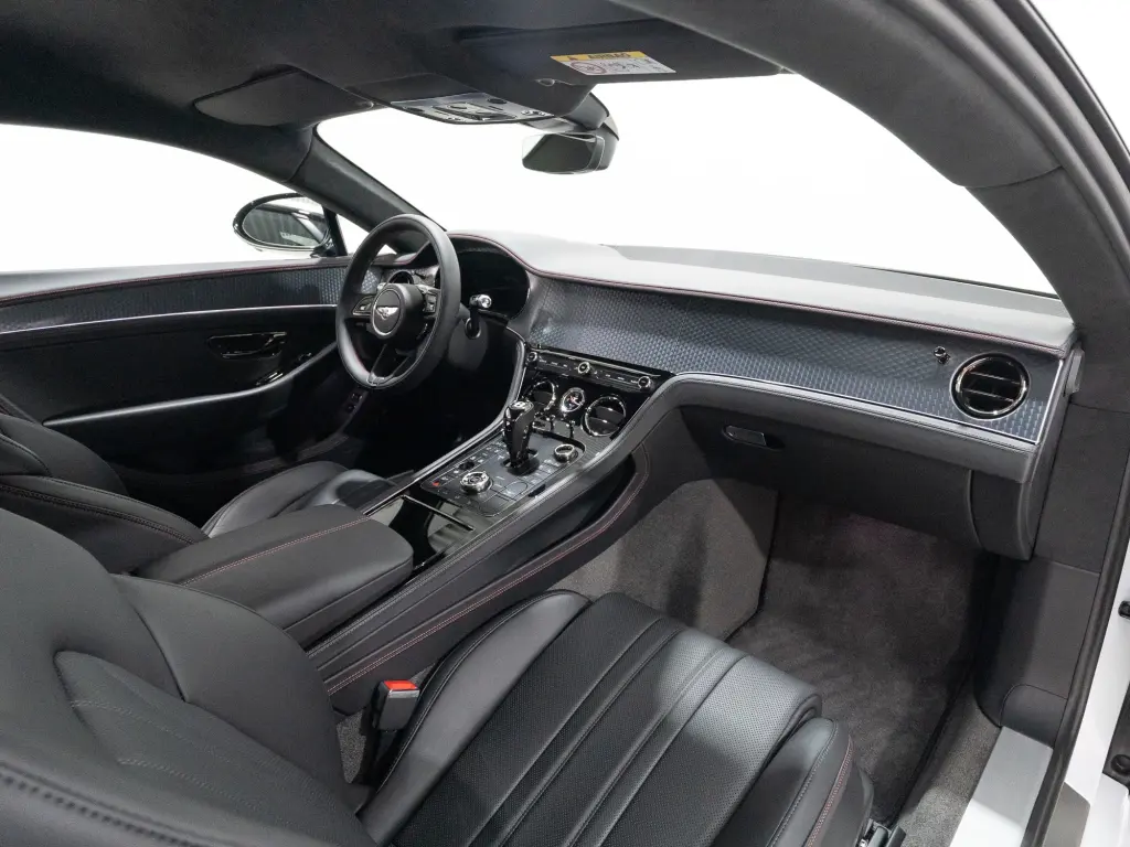 Image for 2026 Continental GT V8 Hybrid at position 2