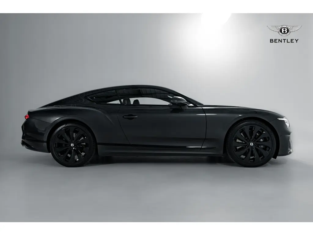 Image for 2026 Continental GT V8 Hybrid at position 5