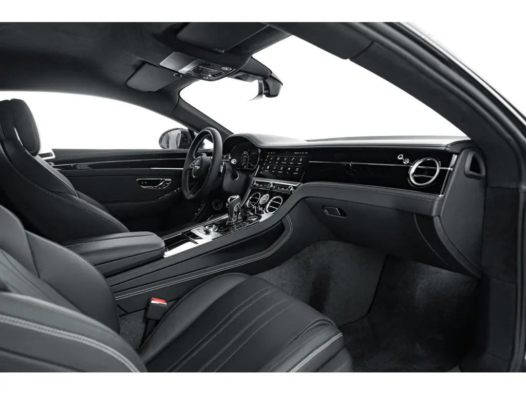 Image for 2026 Continental GT V8 Hybrid at position 2