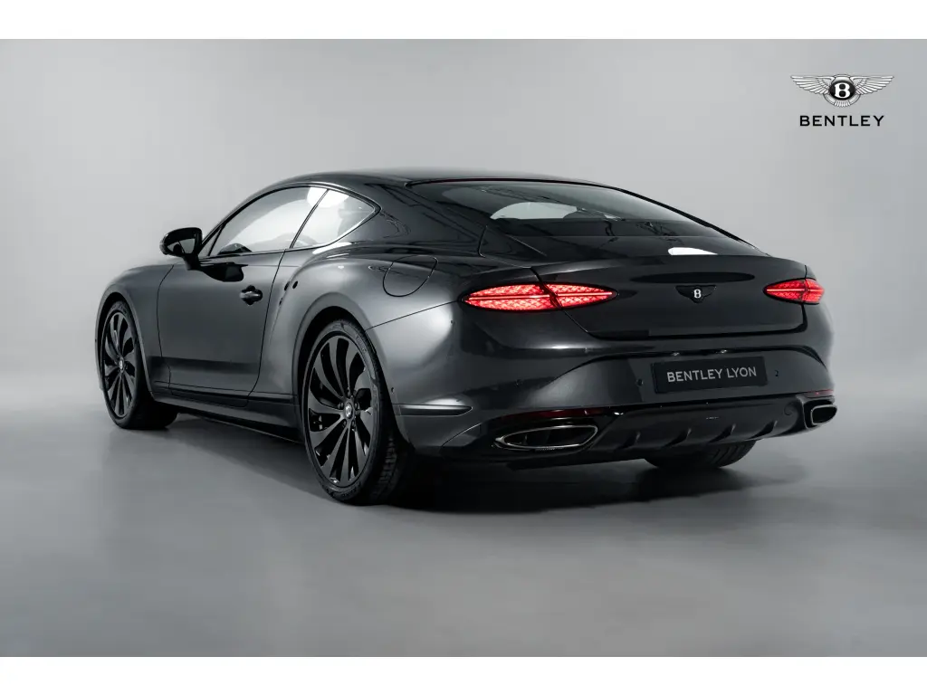 Image for 2026 Continental GT V8 Hybrid at position 3