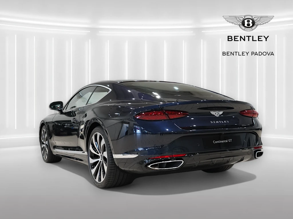 Image for 2026 Continental GT V8 Hybrid at position 3