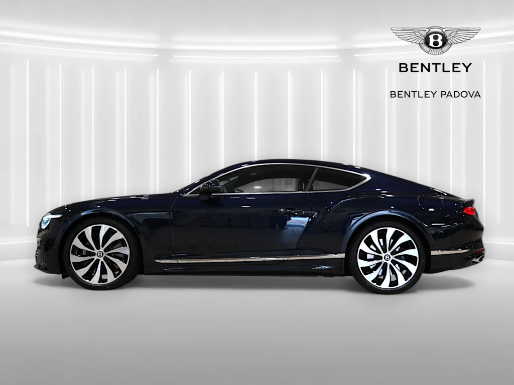 Image for 2026 Continental GT V8 Hybrid at position 5
