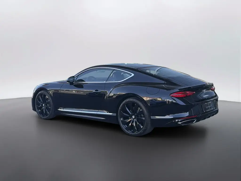 Image for 2026 Continental GT V8 Hybrid at position 3