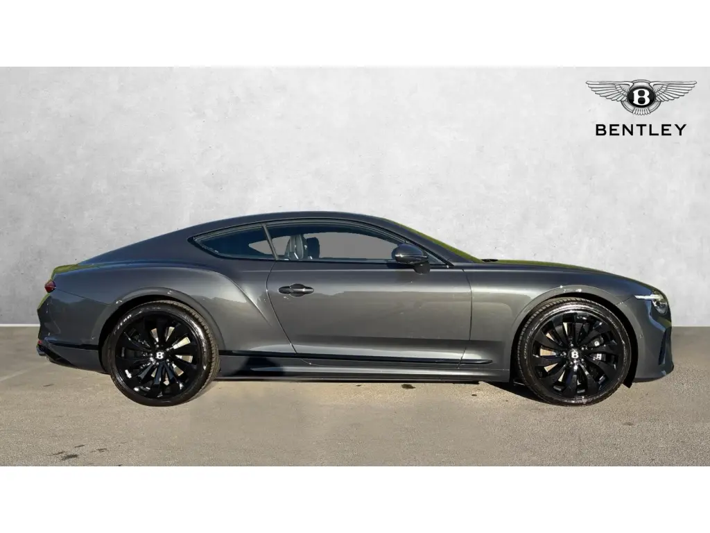 Image for 2026 Continental GT V8 Hybrid at position 5