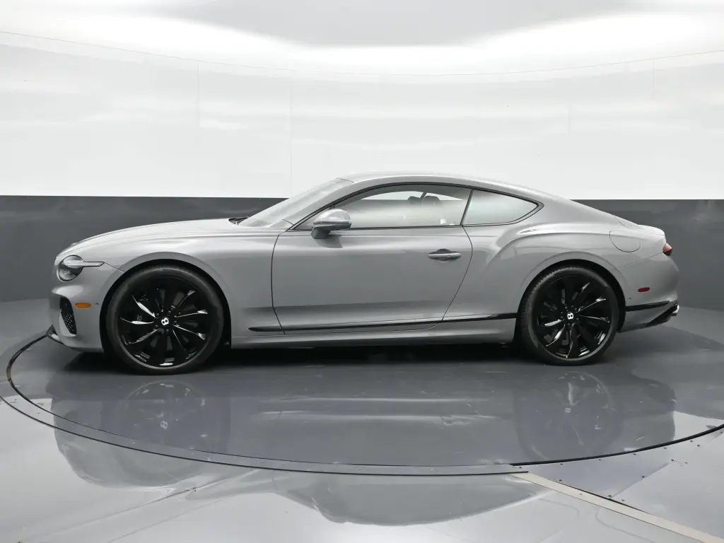 Image for 2026 Continental GT V8 Hybrid at position 5